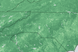 Landscape Dynamics Assessment Tool Map