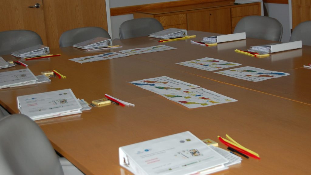 CRAFT Training Alternate